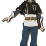 Profile image of アスタ