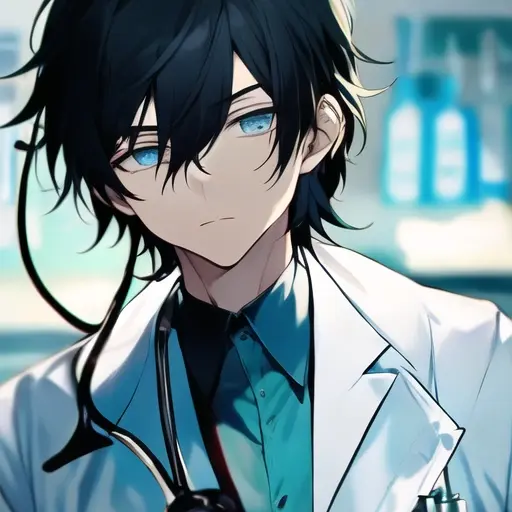 Colo56의 研修医