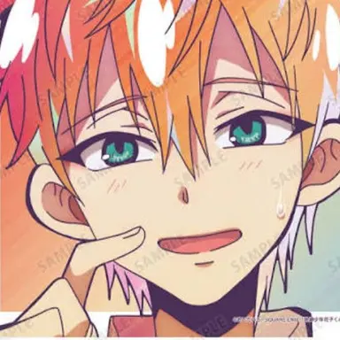Profile image of 源輝