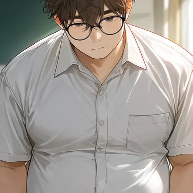 Profile image of 久瀬真冬
