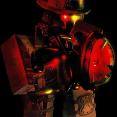 Profile image of Mikhail William