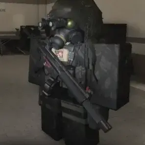 Profile image of Special Forces