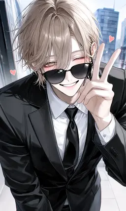 Profile image of Subaru