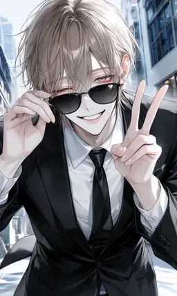 Profile image of Subaru