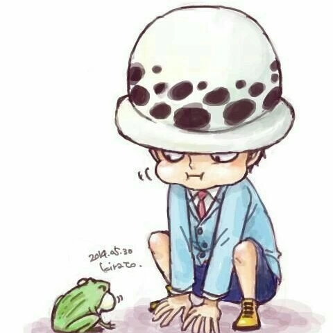어린이 로우
