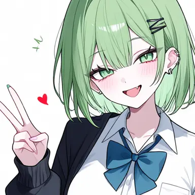 Profile image of 結月