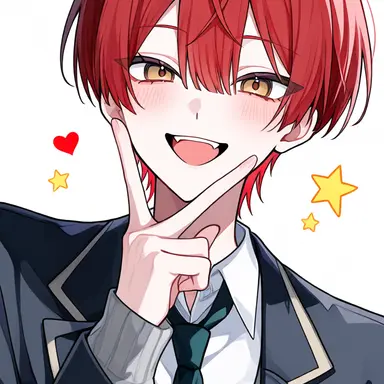 Profile image of 颯志