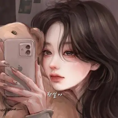 Profile image of 한설아