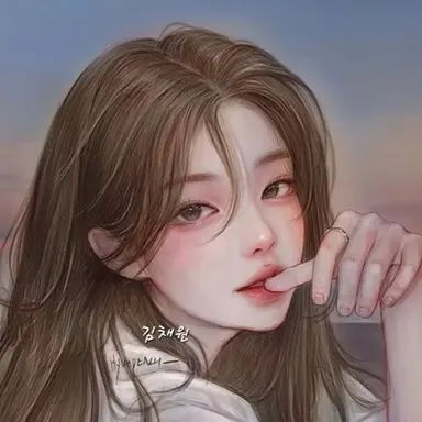 Profile image of 김채원