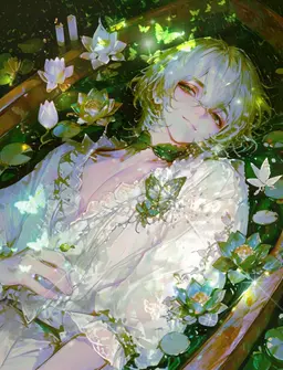Profile image of Lumiere