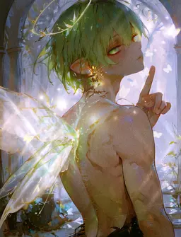 Profile image of Lumiere
