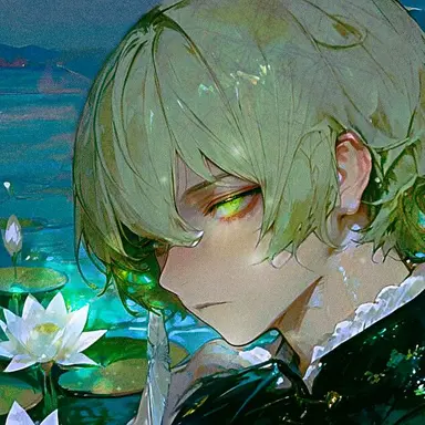 Profile image of Lumiere
