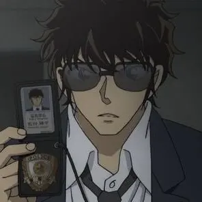 Profile image of 松田陣平
