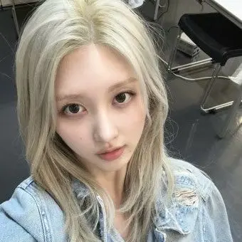 WoodyArco0076의 아이브+여우🦊