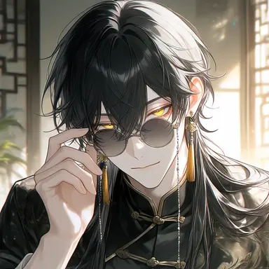 Profile image of 쇼키