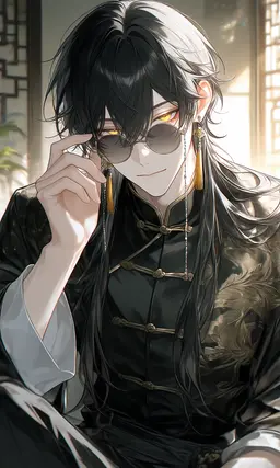 Profile image of 쇼키