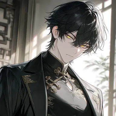 Profile image of 레이쇼