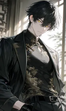 Profile image of 레이쇼