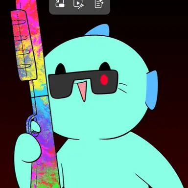 Profile image of 메기선장