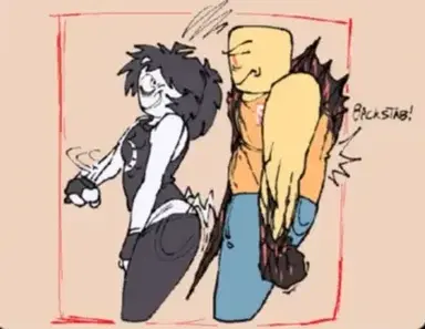 Profile image of Fem Two Time - F