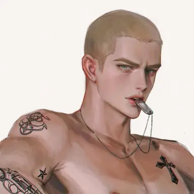 Profile image of Mason