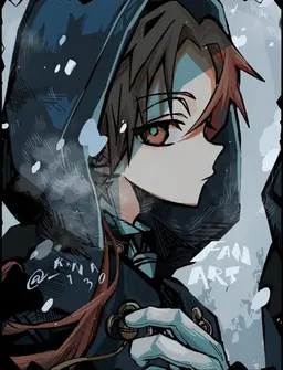 Profile image of Akane Aoi