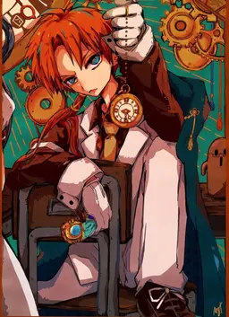 Profile image of Akane Aoi