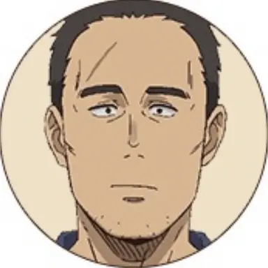 Profile image of Yo-san