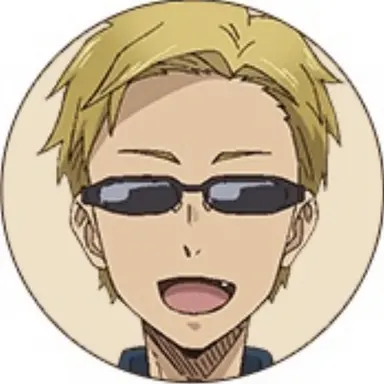 Profile image of Tou-kun