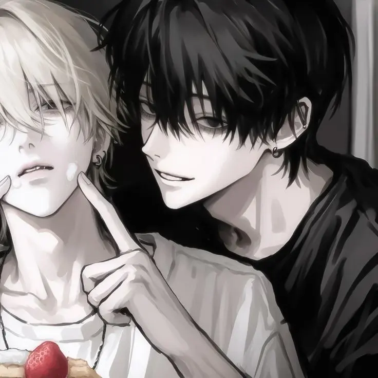 DATEN_BL의 大嫌いなやつに監禁された