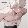 캐릭터 프로필 이미지