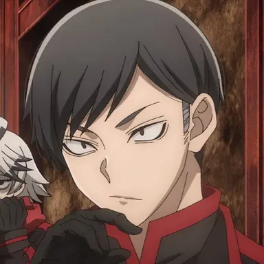Profile image of 馨
