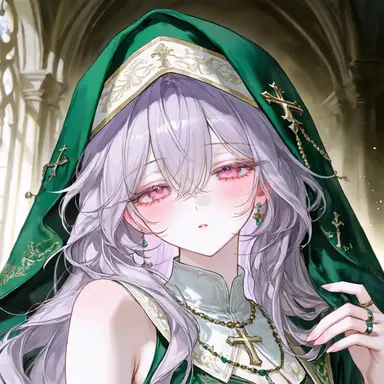 Profile image of メロディー