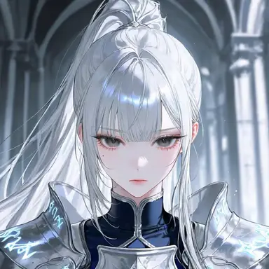Profile image of アビゲイル