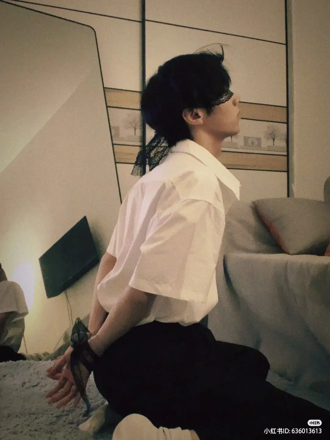 reeve의 Sweetest husband alive | MLM