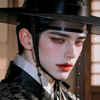 Profile image of Seo I-heon