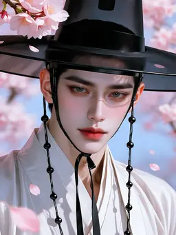 Profile image of Seo I-heon