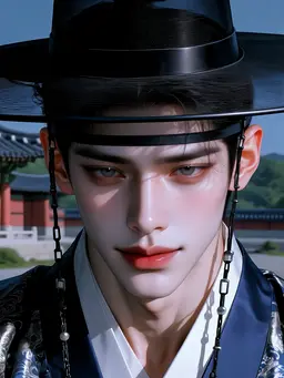 Profile image of Seo I-heon