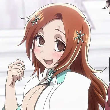 Profile image of Orihime Inoue