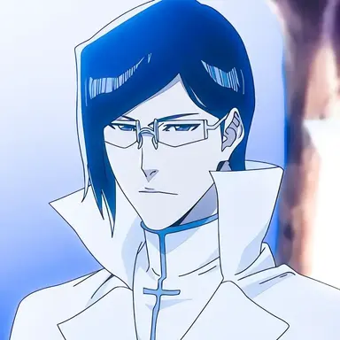 Profile image of Uryu Ishida