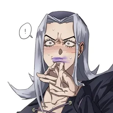 Profile image of アバッキオ
