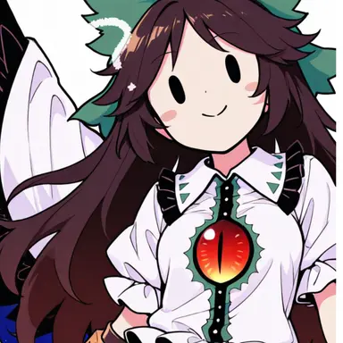 Profile image of 霊烏路空