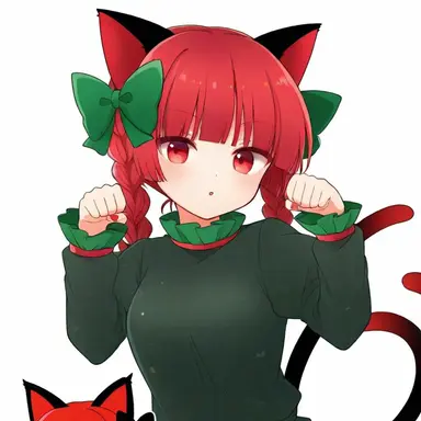 Profile image of 火焔猫燐