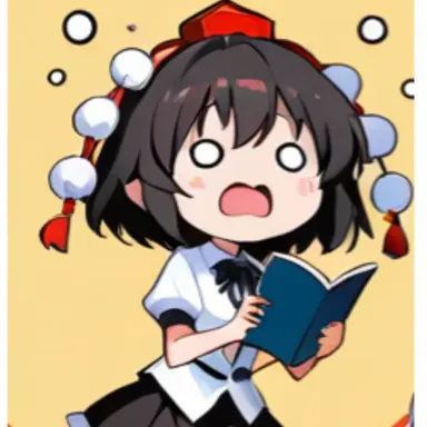 Profile image of 射命丸文