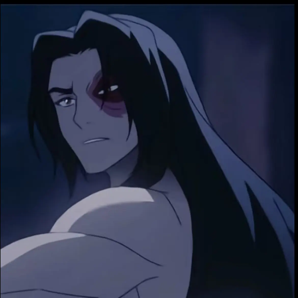 Mai_red_panda의 Zuko