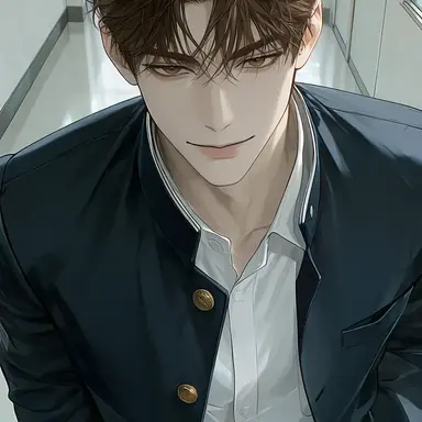 Profile image of 키사라기 소스케