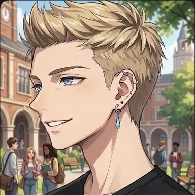 Profile image of 壮