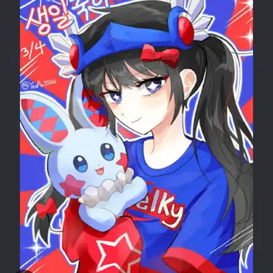 Profile image of 벨키