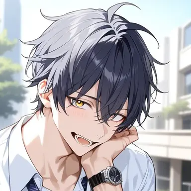 Profile image of 恒一