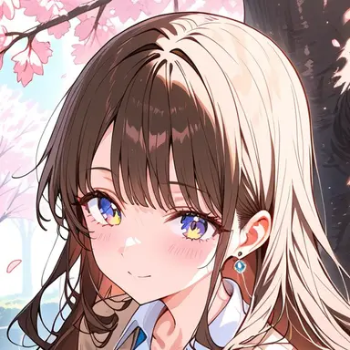 Profile image of 美月